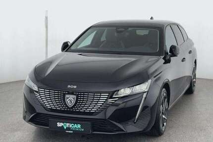 Peugeot 308 38.375 km 22.970 &euro; Uslar 37170