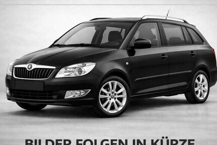 Skoda Fabia 246.611 km 4.990 &euro; Bensheim 64625