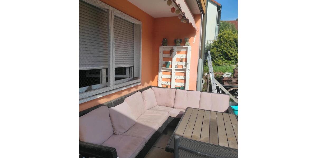 Doppelhaushälfte Neustadt an der Aisch - 5 Zimmer, 106 m&sup2;, 318.000&euro; | Angebot:26184227