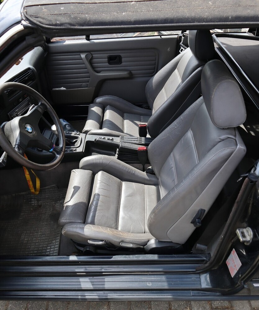 BMW E30