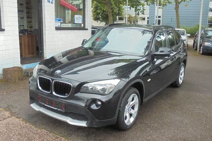 BMW X1 247.000 km 3.950 &euro; Dillingen/Saar 66763