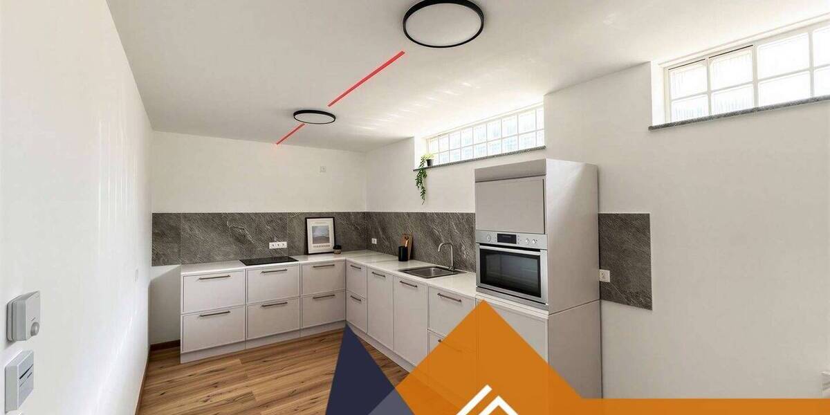 Etagenwohnung Kulmbach Blaich - 3 Zimmer, 90 m&sup2;, 295.000&euro; | Angebot:26787096
