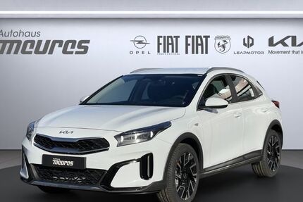 Kia XCeed 5.985 km 20.588 &euro; Erkelenz 41812
