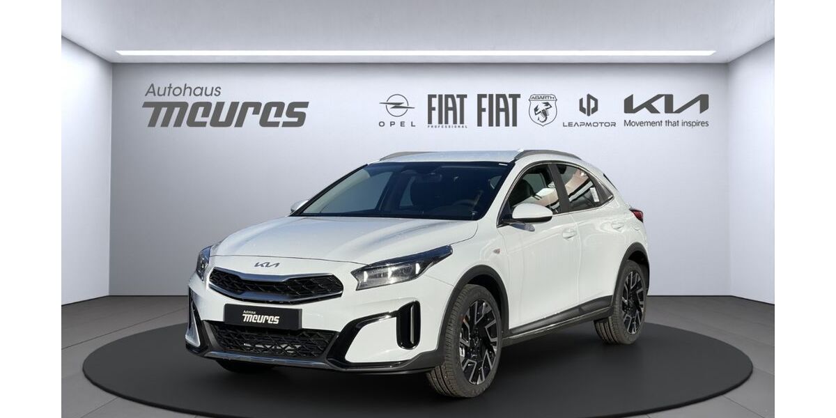 Kia XCeed 5.985 km 20.588 &euro; Erkelenz 41812