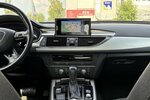 Audi A6 2.0 TDI ULTRA/BUSINESS-PAKET/NAVIGATION/LED 161.644 km 16.900 &euro; Villingen-Schwenningen 78054