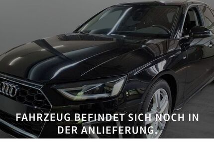 Audi A4 79.000 km 25.780 &euro; Würzburg 97076