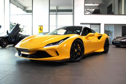 Ferrari F8 22.000 km 311.900 &euro; Griesheim - Darmstadt 64347