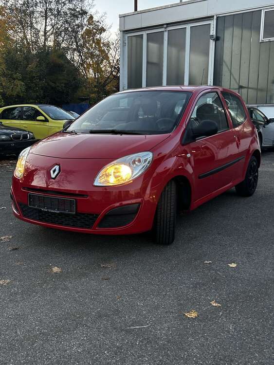 Renault Twingo 180.000 km 2.000 € Stuttgart 70374