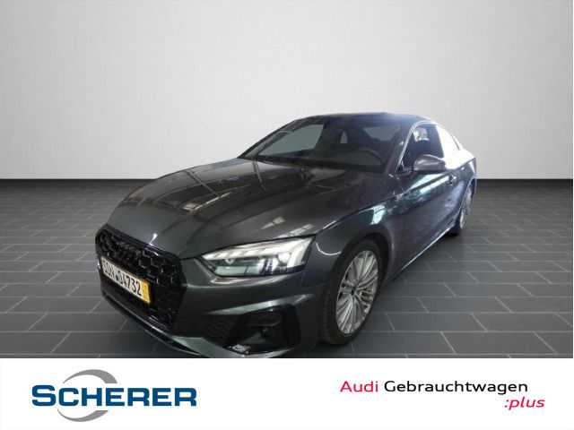 Audi A5 56.725 km 35.990 &euro; Simmern 55469