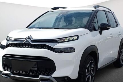Citroen C3 Aircross 31.779 km 13.989 &euro; Borken 46325