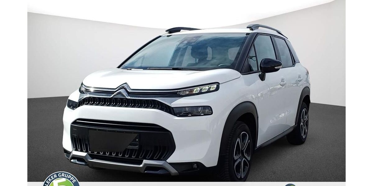Citroen C3 Aircross 31.779 km 13.989 &euro; Borken 46325