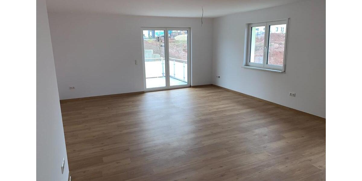Etagenwohnung Bad Rodach - 4 Zimmer, 136 m&sup2;, 1.280&euro; | Angebot:24756986