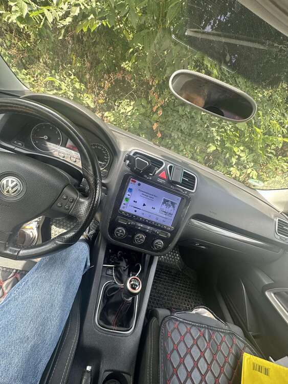 Scirocco