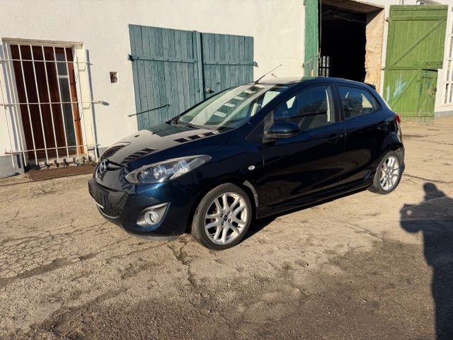 Mazda 2 114.000 km 4.999 &euro; Halle 06118