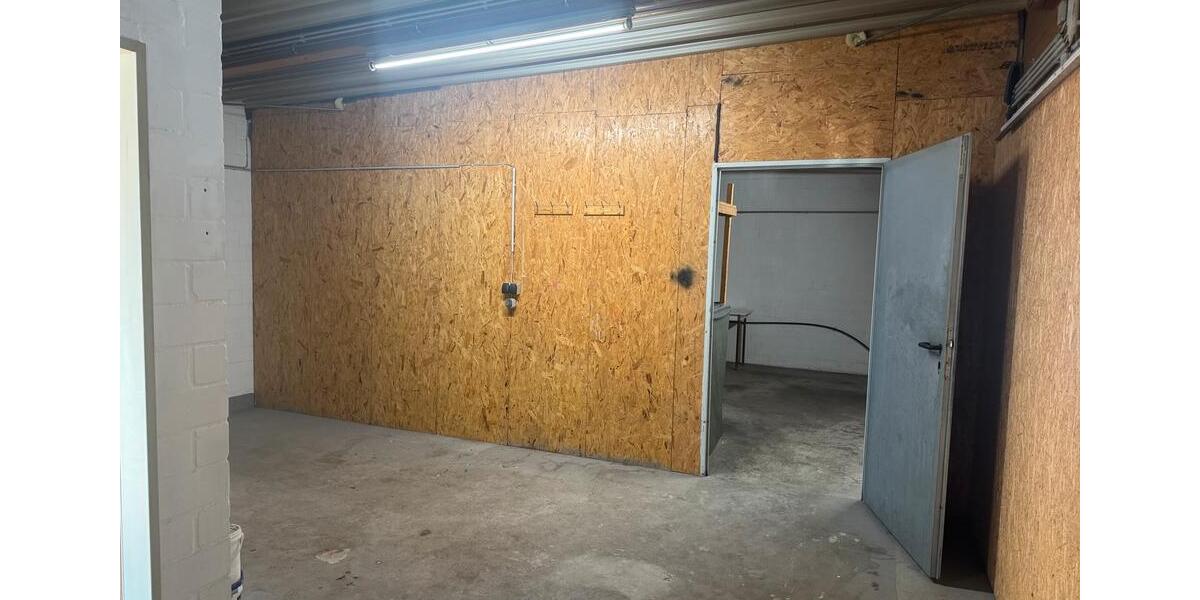 Gewerbeobjekt Bremervörde - 1.800&euro; | Angebot:26251998