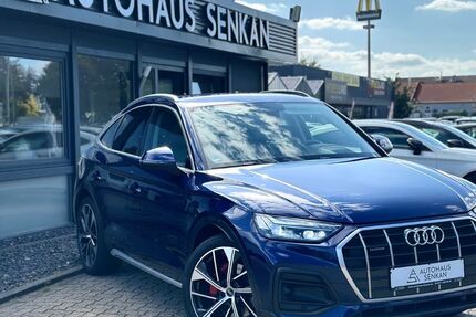 Audi Q5 83.600 km 34.990 &euro; Peine 31226