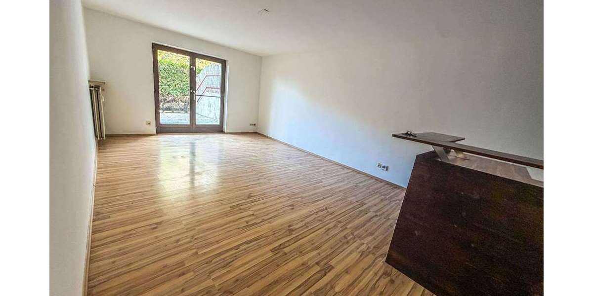 Etagenwohnung Murnau am Staffelsee - 3 Zimmer, 72 m&sup2;, 449.000&euro; | Angebot:26443998