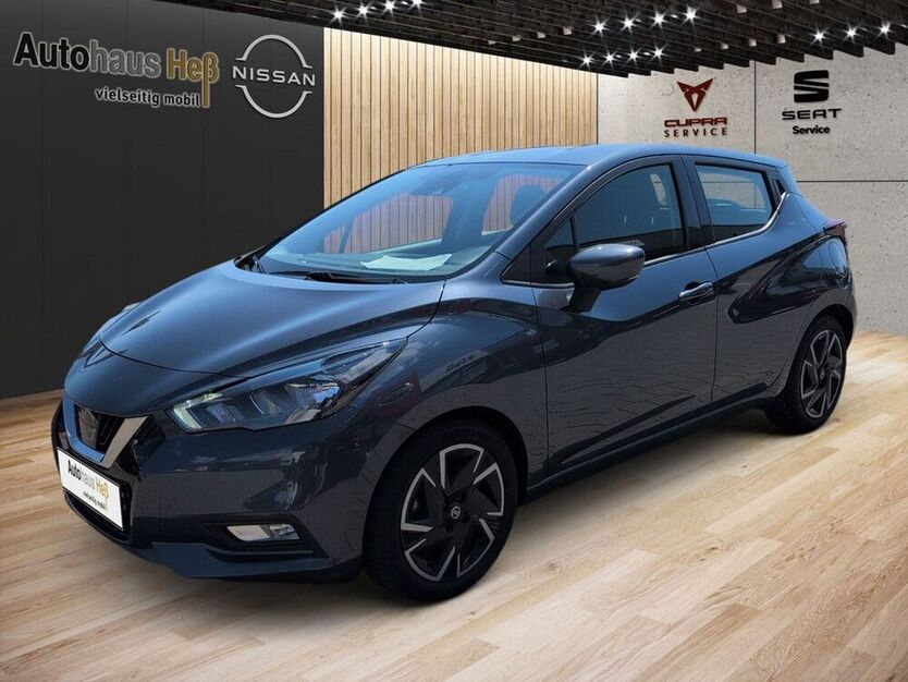 Micra