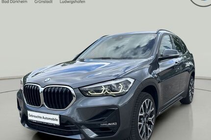 BMW X1 77.175 km 26.900 &euro; Ludwigshafen 67071
