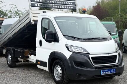 Peugeot Boxer 120.150 km 13.990 &euro; Neckarbischofsheim 74924