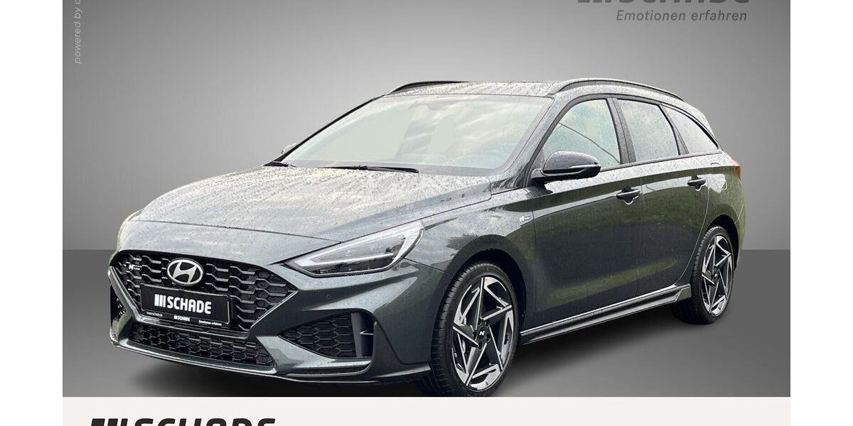 Hyundai i30 7.500 km 25.290 &euro; Eisenach 99817