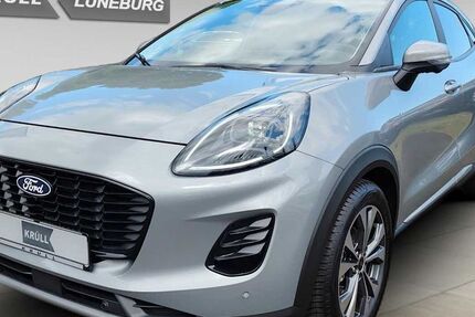 Ford Puma 4.204 km 23.456 &euro; Lüneburg 21339