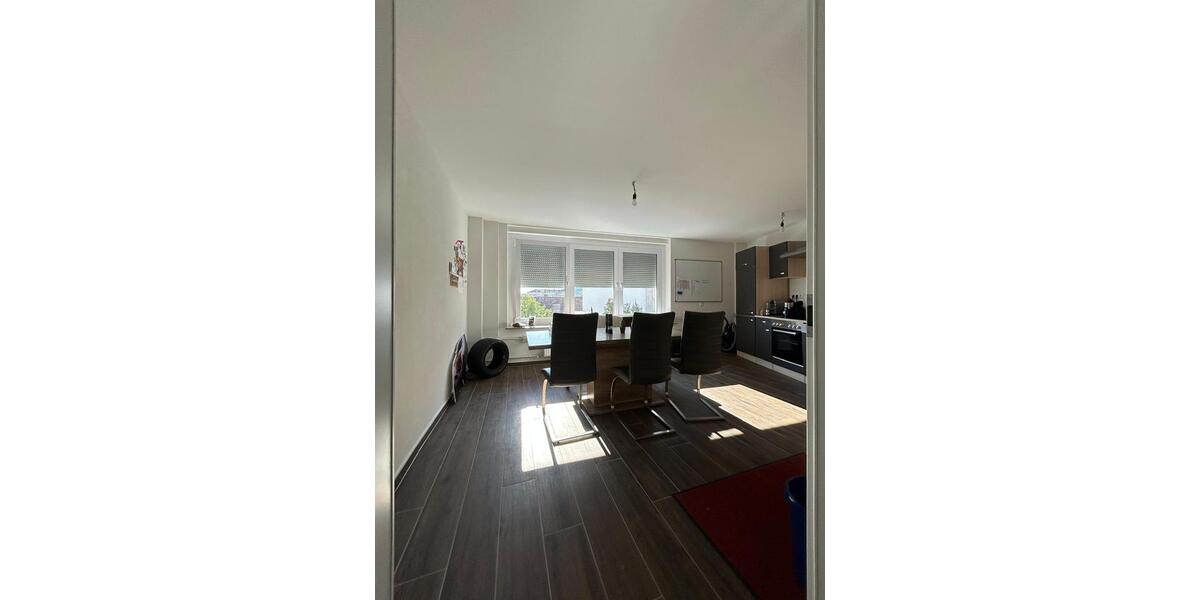 Etagenwohnung Pforzheim Dillweißenstein - 1 Zimmer, 47 m&sup2;, 500&euro; | Angebot:25537888