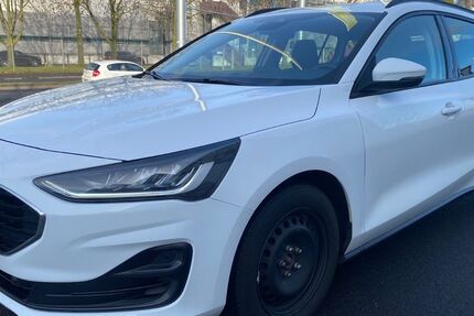 Ford Focus 153.700 km 9.990 &euro; Aschaffenburg 63741
