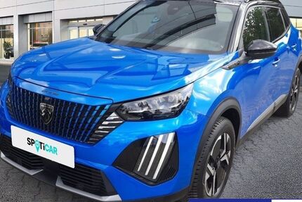 Peugeot 2008 14.832 km 22.990 &euro; Berlin 12103