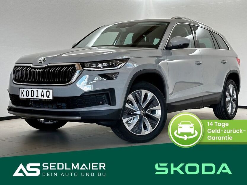 Kodiaq