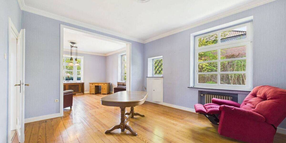 Einfamilienhaus Isselburg Anholt - 8 Zimmer, 222 m&sup2;, 439.000&euro; | Angebot:26377598