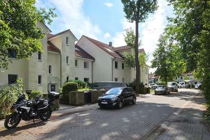 Wohnung Erkner - 3 Zimmer, 80 m&sup2;, 247.000&euro; | Angebot:27669060