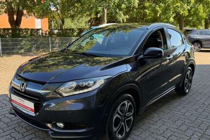 Honda HR-V 88.150 km 15.350 € Stralsund 18435