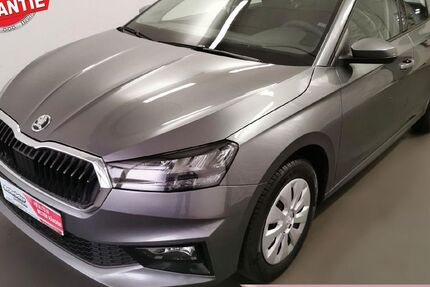 Skoda Fabia 52.900 km 15.350 &euro; Barßel 26676
