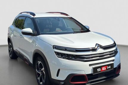 Citroen C5 Aircross 61.400 km 22.900 &euro; Heidelberg 69126
