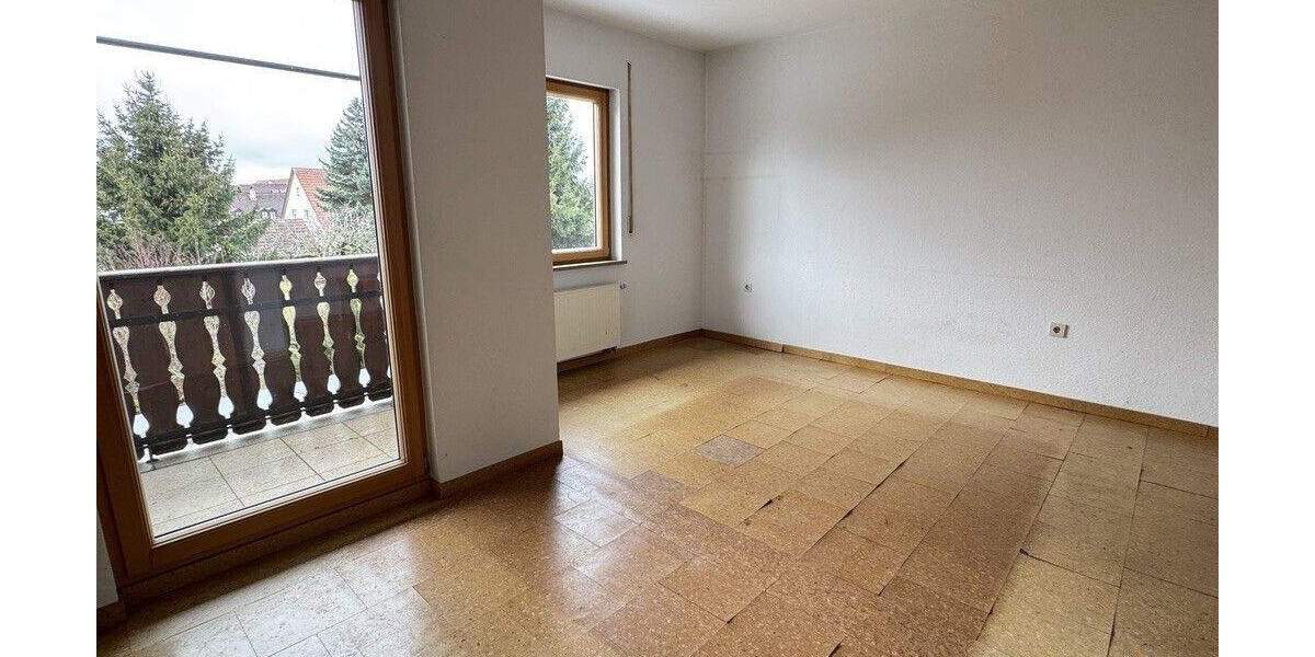 Reihenendhaus Gunzenhausen - 5 Zimmer, 118 m&sup2;, 355.000&euro; | Angebot:25771473