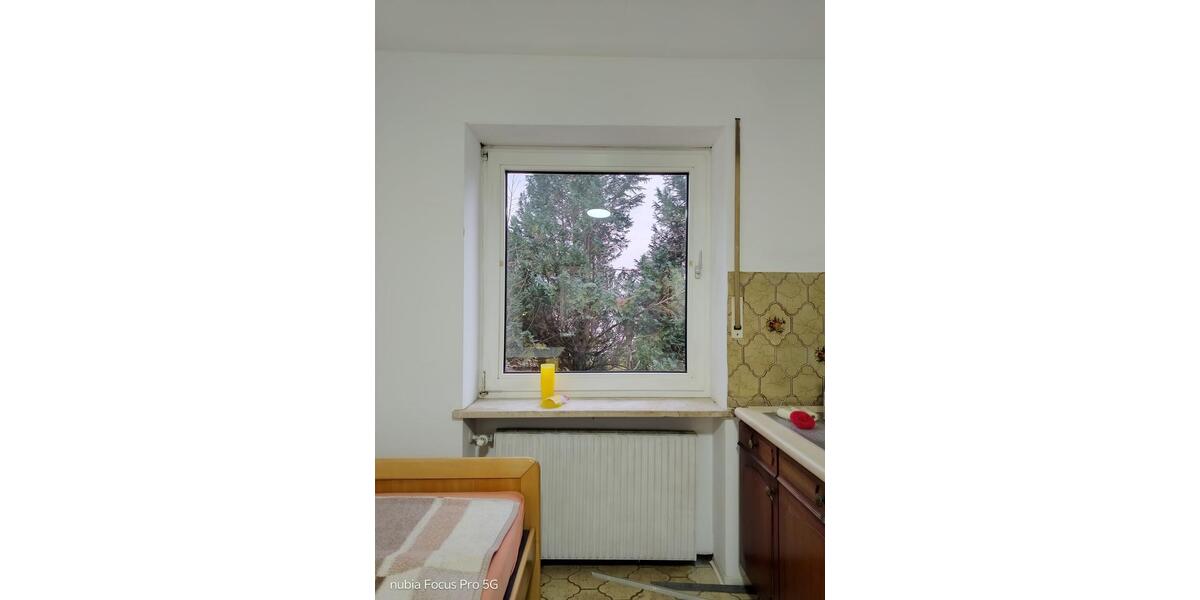 Etagenwohnung Weiden in der Oberpfalz - 1 Zimmer, 18 m&sup2;, 480&euro; | Angebot:26102530