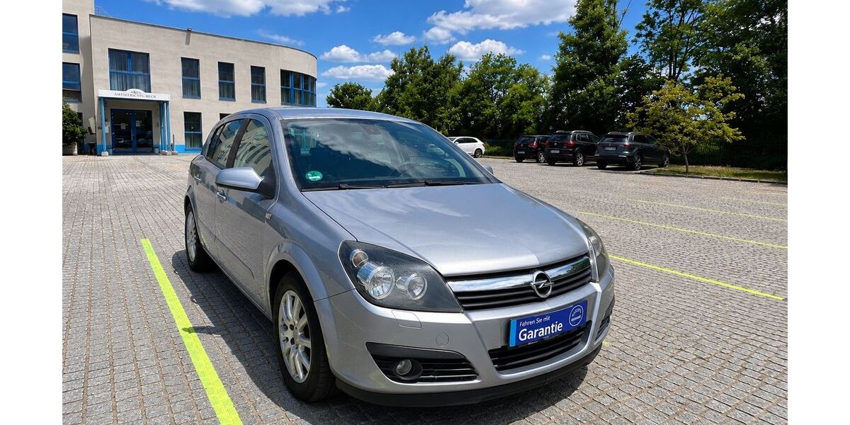 Opel Astra 161.000 km 3.799 &euro; Oppenheim 55276