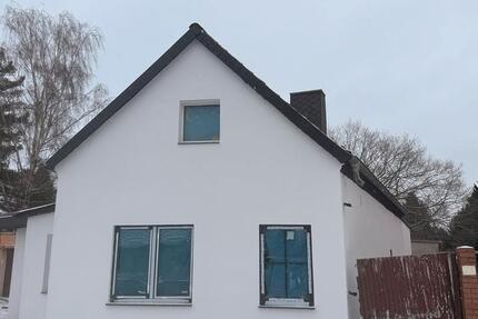 EFH zur Miete ‼️KERNSANIERT‼️ Dessau-RoßlauOT: Kochstedt 4 zimmer