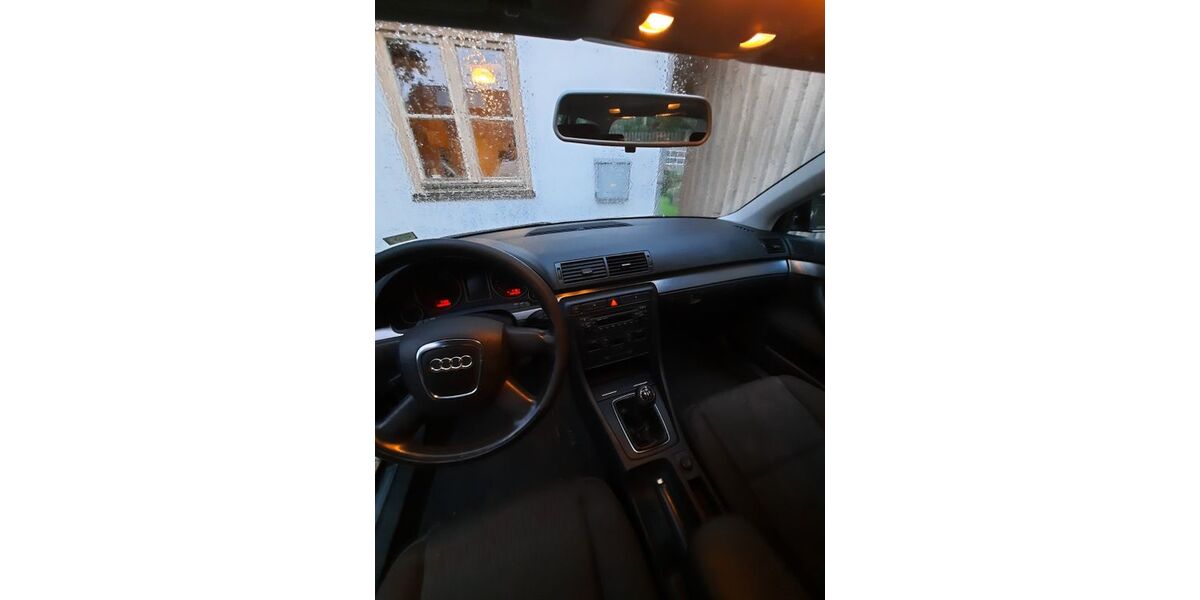 Audi A4 259.000 km 3.000 &euro; Neufahrn 82544