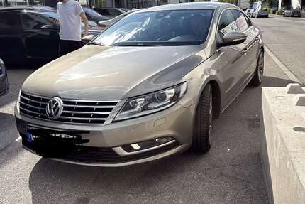 VW CC 207.000 km 8.790 &euro; Sindelfingen 71065