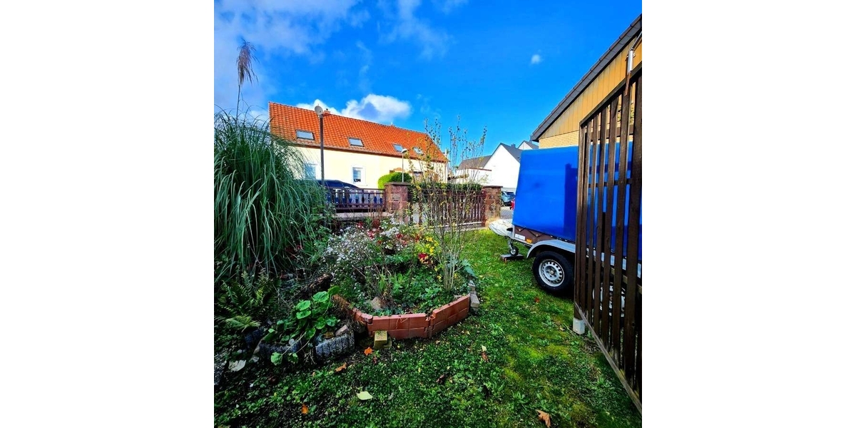 Vielseitiges Mehrfamilienhaus ideal für Kapitalanleger oder Selbstnutzer, Zweibrücken Niederauerbach - Mehrfamilienhaus, Wohnhaus Zweibrücken | Angebot:27131039