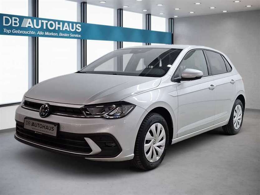 VW Polo 41.822 km 15.990 € Schweinfurt 97424