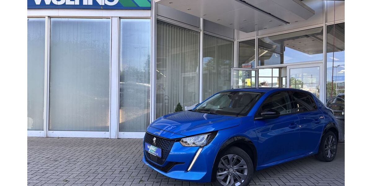 Peugeot 208 46.400 km 19.980 &euro; Lohne 49393