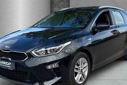 Kia ceed Sportswagon 57.931 km 18.750 &euro; Hoppegarten 15366
