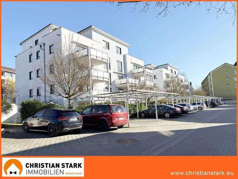 Wohnung zum Kaufen in Mainz 599.400 € 102 m²