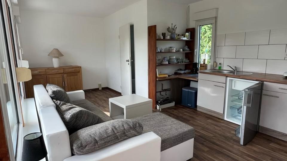 Bungalow Märkisch Linden - 1.5 Zimmer, 33 m&sup2;, 158.000&euro; | Angebot:26060787