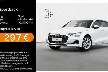 Audi A3 27.390 km 30.280 &euro; Coburg 96450