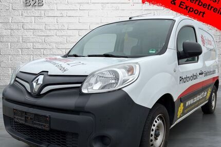 Renault Kangoo 108.000 km 4.250 &euro; Ihringen / bei Freiburg im Breisgau 79241