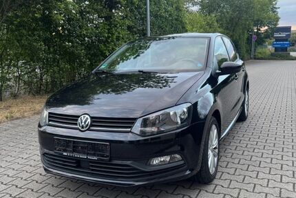 VW Polo 143.260 km 7.400 &euro; Mannheim 68229